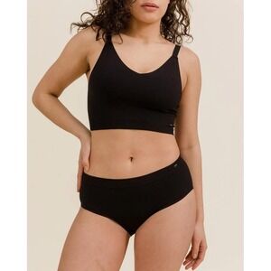 BRANWYN Essential Hipster Black XXL
